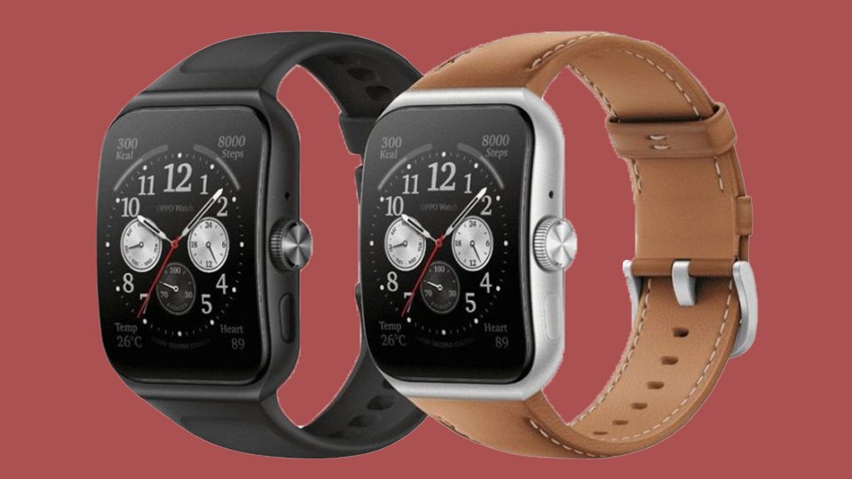 OPPO Watch 4 Pro lộ cấu hình: Pin 5 ngày, hỗ trợ eSIM, khung viền thép không gỉ OPPO Watch 4 Pro lộ cấu hình: Pin 5 ngày, hỗ trợ eSIM, khung viền thép không gỉ
