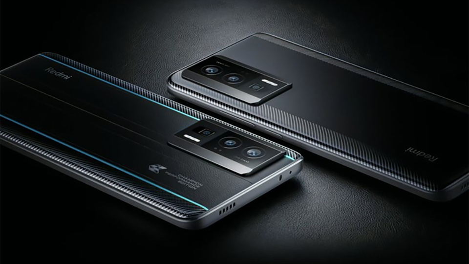 Redmi K60 Ultra với bộ ba camera 50MP, chip Dimensity 9200+ được xác nhận sẽ ra mắt vào ngày 14/8