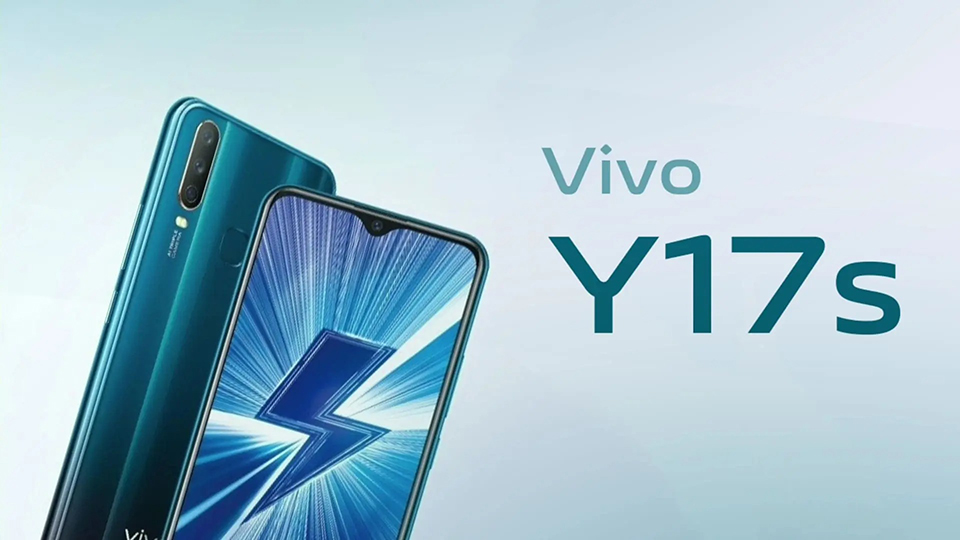 Đây là dấu hiệu vivo Y17s giá phải chăng sắp sửa ra mắt