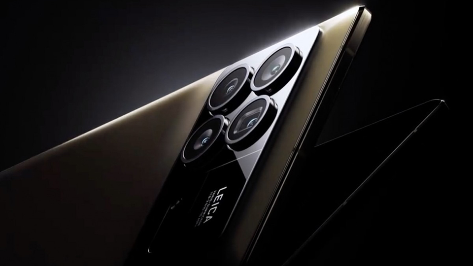 Xiaomi MIX Fold 3 màn hình gập sẽ ra mắt vào ngày 14/8
