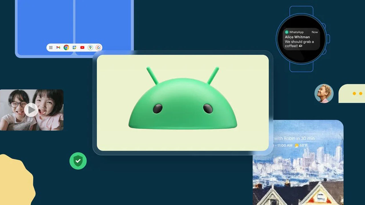 Đừng đánh đồng! Smartphone của bạn tệ không có nghĩa là Android tệ