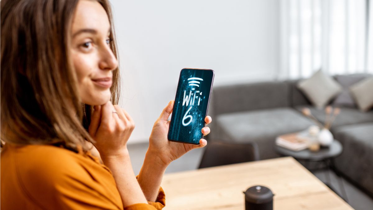 Biến điện thoại Oppo thành trạm phát sóng với cách chia sẻ WiFi trên Oppo!