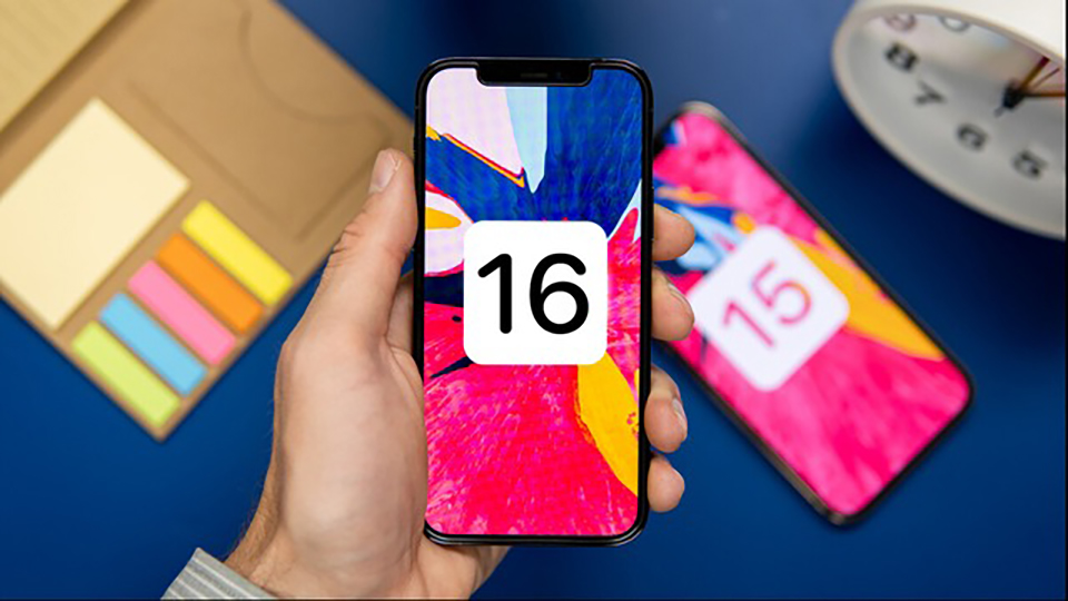 4 lý do bạn không nên vội cập nhật iOS trên iPhone cũ