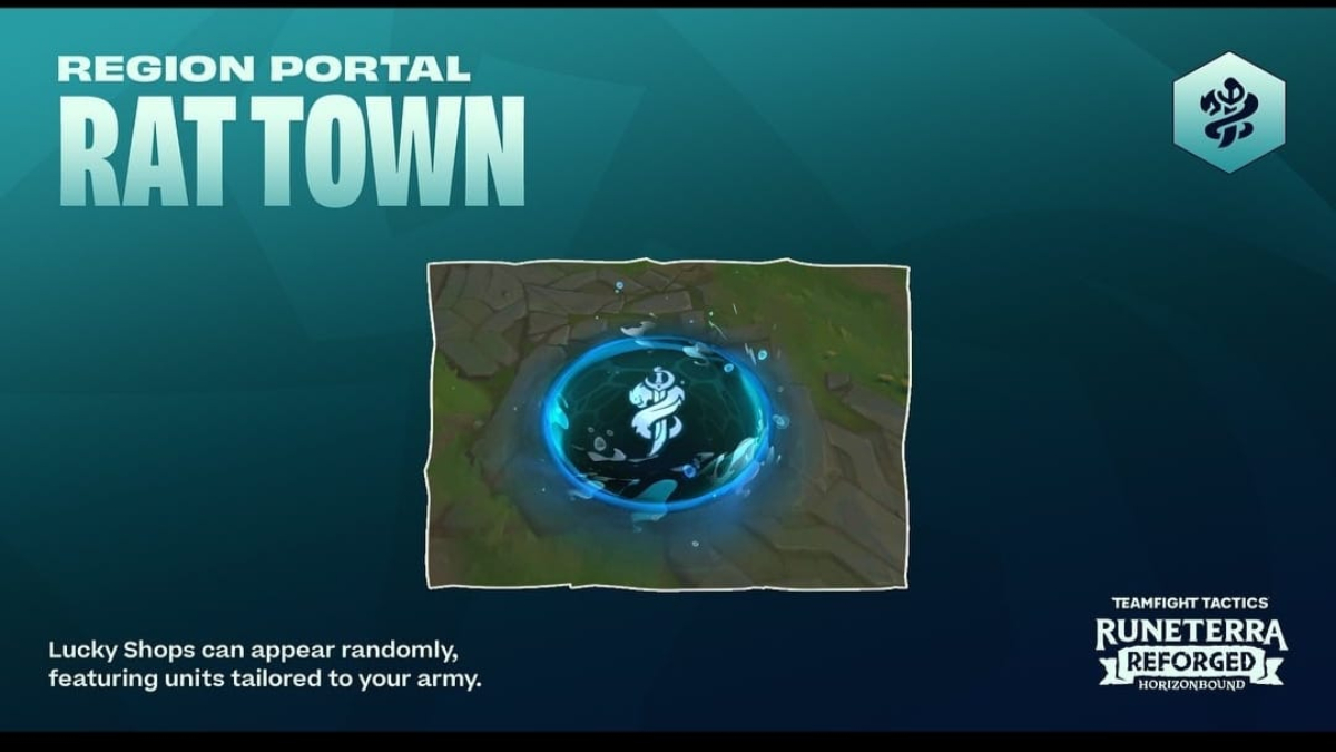 Cập nhật bổ sung các vị tướng có tộc hệ mới ở ĐTCL 9.5 Cập nhật bổ sung các vị tướng có tộc hệ mới ở ĐTCL 9.5