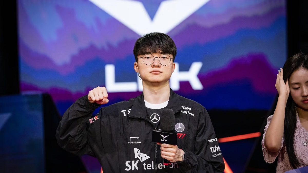 LMHT: Faker cho biết chấn thương cần điều trị lâu dài, sẽ còn ảnh hưởng đến phong độ
