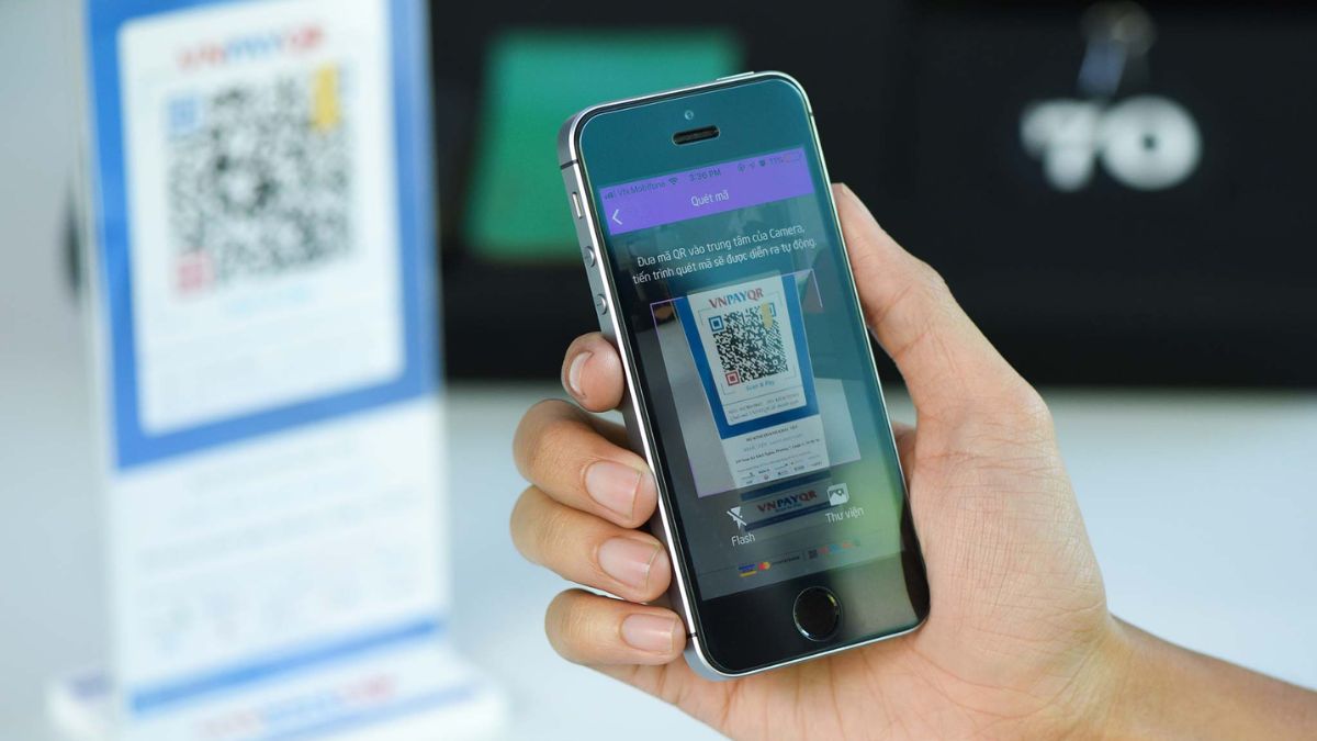 Tạo mã QR chuyển khoản nhanh chóng trên Zalo siêu tiện lợi mà bạn không nên bỏ qua