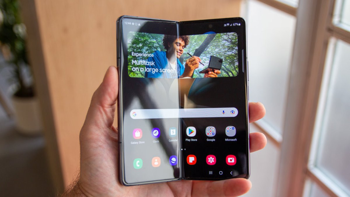 Không phải iPhone, kẻ thù lớn nhất của Galaxy Z Flip5 và Z Fold5 lại là... thời tiết