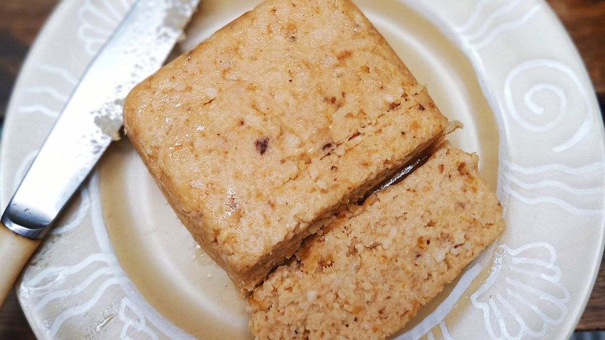 Món ngon với ức gà - Pate ức gà