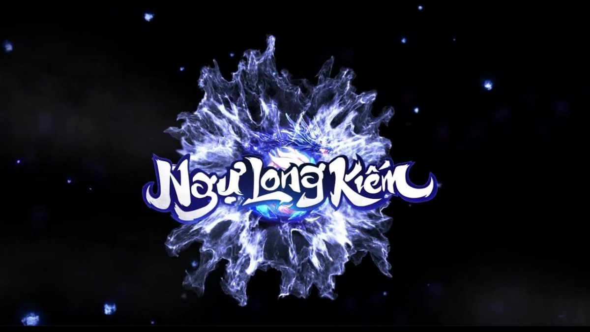 Tải Ngự Long Kiếm 3D - Game nhập vai tiên hiệp VGP mới nhất