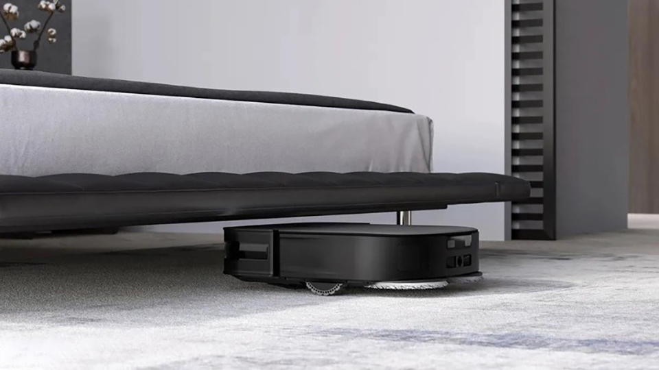 CellphoneS mở bán robot hút bụi lau nhà Ecovacs Deebot X2 Omni với ưu đãi giảm giá, quà tặng cực khủng