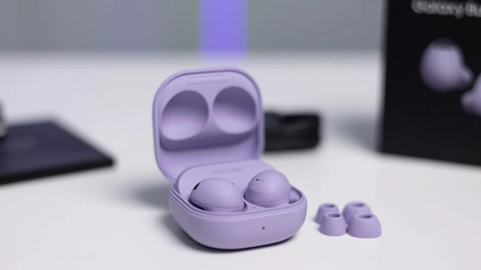 Chưa ra mắt, tài liệu hướng dẫn sử dụng Galaxy Buds FE đã bị rò rỉ