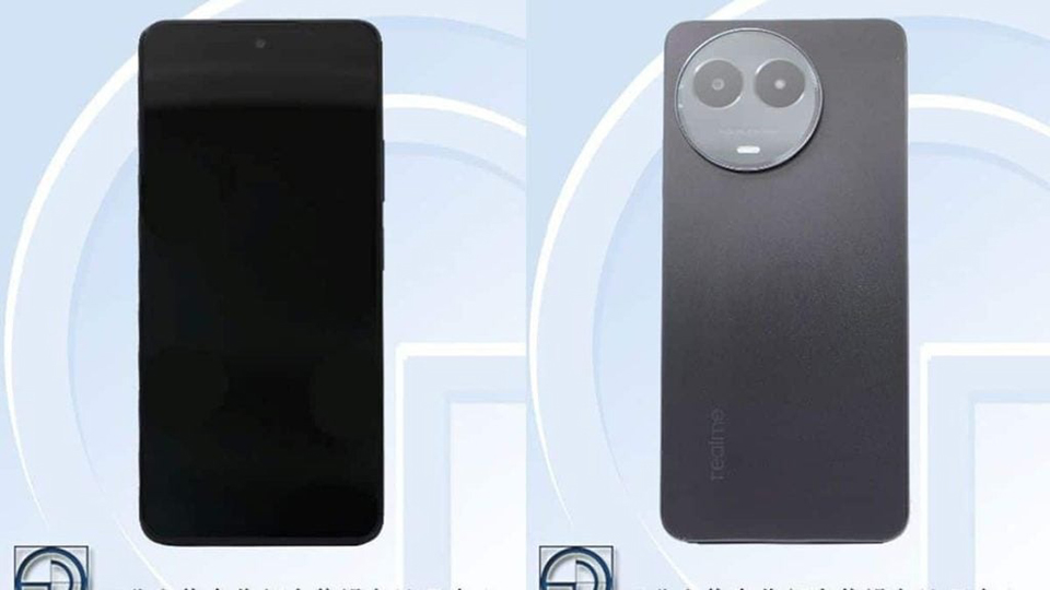 realme V50 sẽ sớm ra mắt với chip Dimensity 6100 Plus mạnh mẽ, pin 5000 mAh
