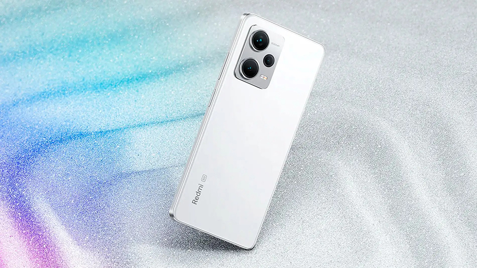 Redmi Note 13 Pro+ lộ hiệu năng khá tốt trên Geekbench với chip Dimensity 7200 Ultra
