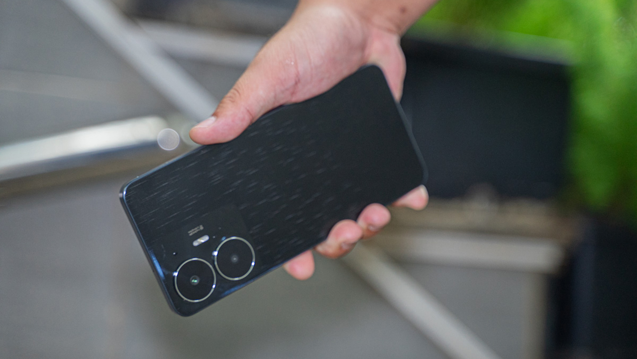 Đánh giá realme C55 sau 6 tháng: "Dynamic Island" đầu tiên trên Android, tiềm năng lớn hay chỉ là lời hứa suông?