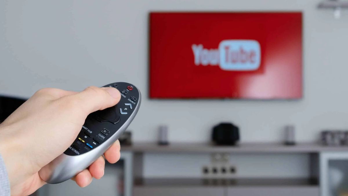Bật mí cách cài YouTube cho Tivi Xiaomi giúp xem phim tiện lợi