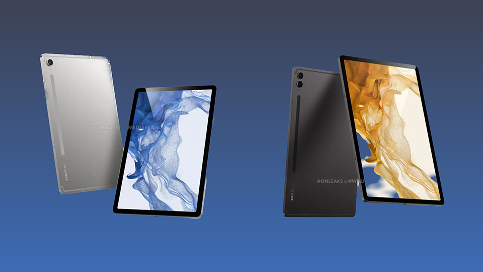 Galaxy Tab S9 FE sẽ có giá khởi điểm 14.3 triệu đồng