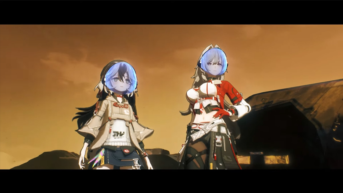 Honkai Impact 3rd công bố phần 2, fan lại lo game "mất chất"