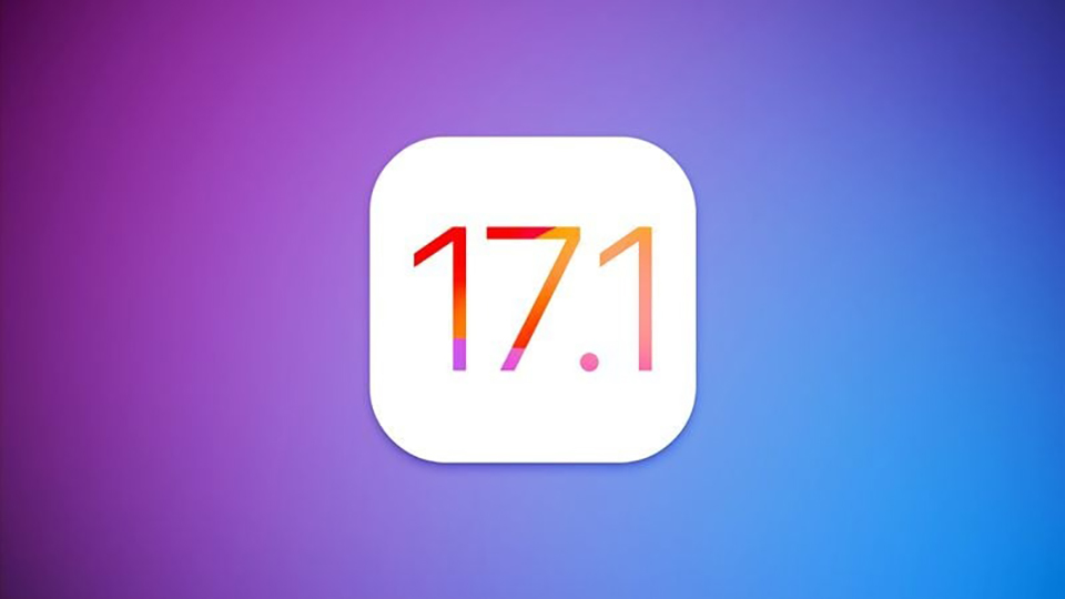 Apple tung bản beta đầu tiên của iOS 17.1 và iPadOS 17.1, mời bạn cập nhật