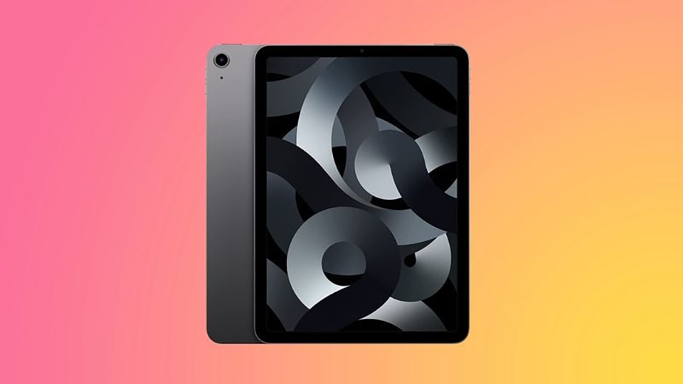 Apple có tổ chức một sự kiện mới vào tháng 10?