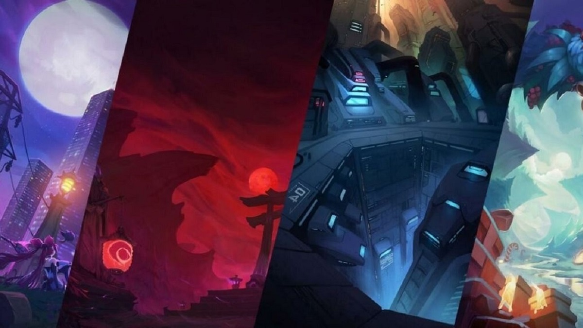 Riot bật mí về những chế độ chơi mới của LMHT trong tương lai