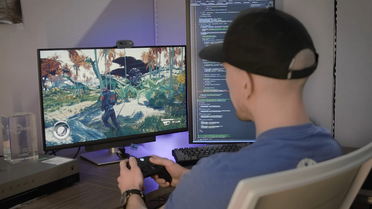 Bethesda "vẽ đường cho hươu chạy", dụ game thủ xin nghỉ phép chơi Starfield
