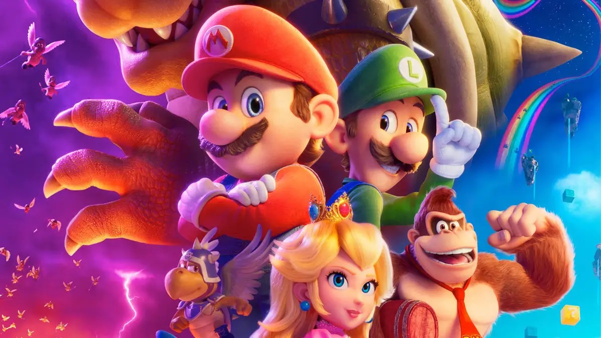 Bí quyết khiến Nintendo Switch vẫn thành công sau gần 7 năm phát hành đã được tiết lộ
