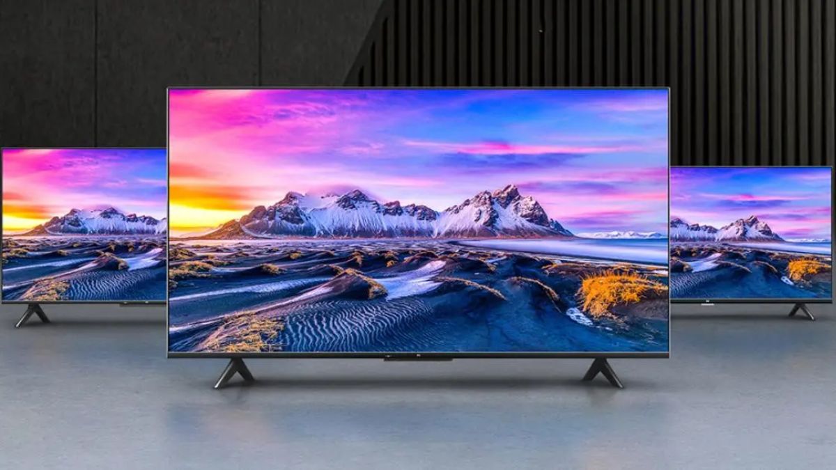 So sánh tivi Xiaomi P1 và A2: Mua loại nào tốt hơn?