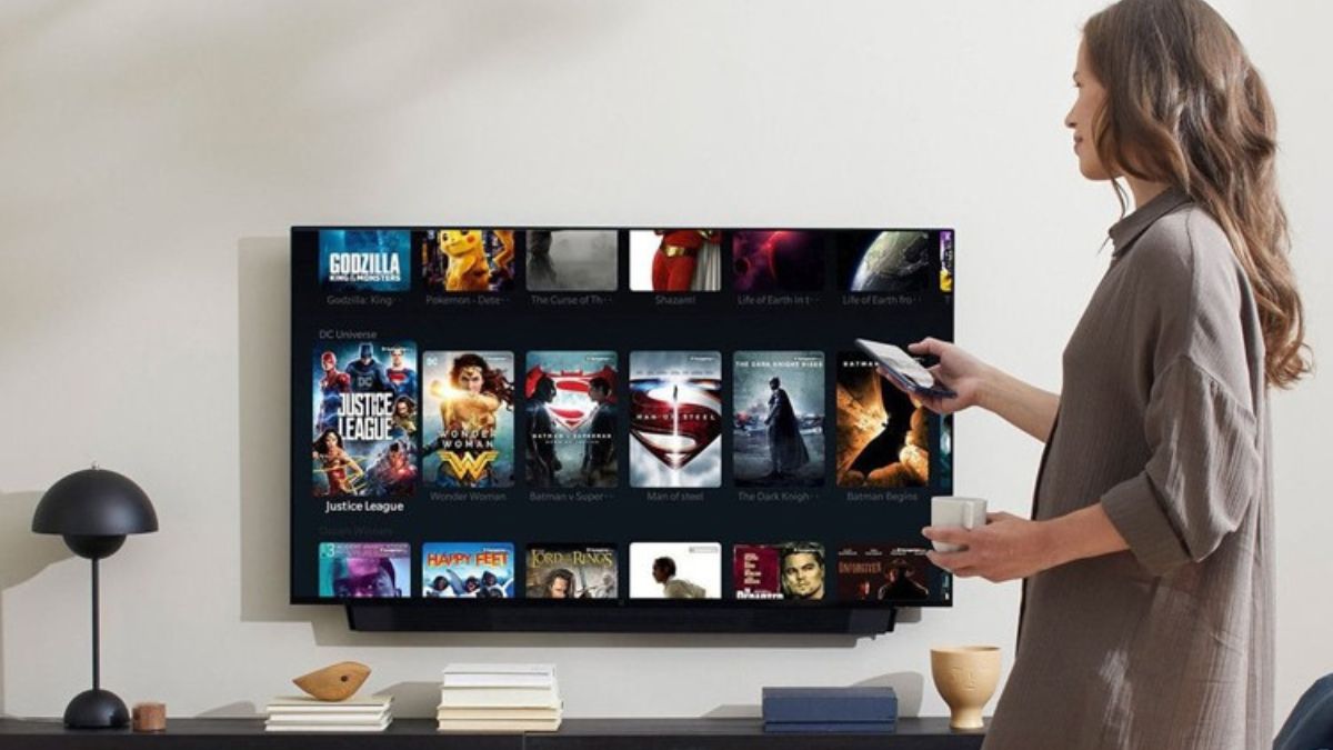 Bật mí câu trả lời cho câu hỏi "Tivi Xiaomi của nước nào?"!