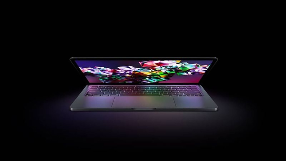 Apple ngừng sản xuất MacBook Pro 13 inch có Touch Bar