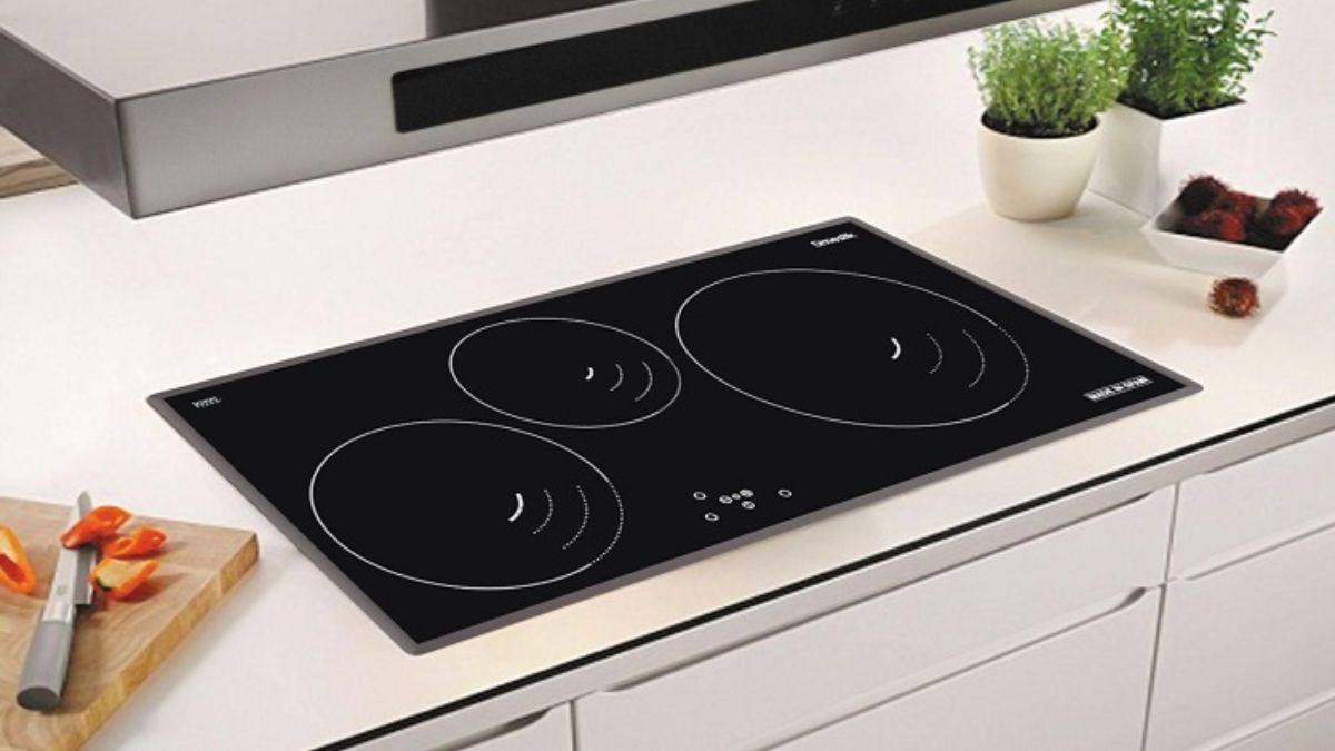 Nên mua bếp từ hãng nào? Điểm danh 4 thương hiệu bếp từ chất lượng