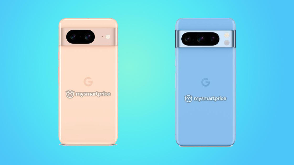 Google Pixel 8 Pro xuất hiện trên Geekbench với vi xử lý Tensor G3