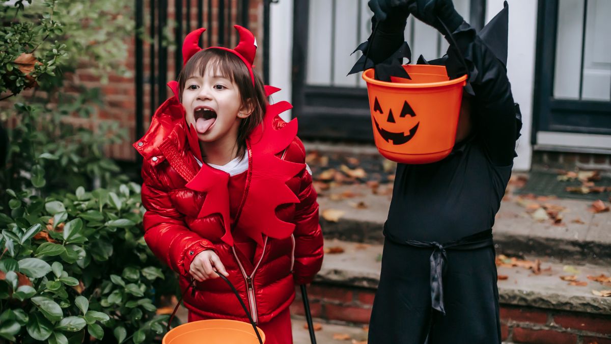 Những phần mềm chụp và chỉnh ảnh Halloween cực chất giúp bạn "khè" Crush trong ngày lễ sắp tới!