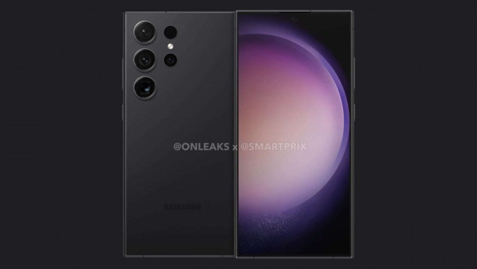 Samsung Galaxy S24 Ultra với chip Snapdragon 8 Gen 3 lộ hiệu năng khủng trên Geekbench Samsung Galaxy S24 Ultra với chip Snapdragon 8 Gen 3 lộ hiệu năng khủng trên Geekbench