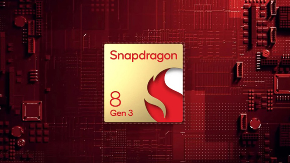 Chip Snapdragon 8 Gen 3 chính thức ra mắt: Tiến trình 4nm, tập trung vào AI, hiệu suất tăng 30%