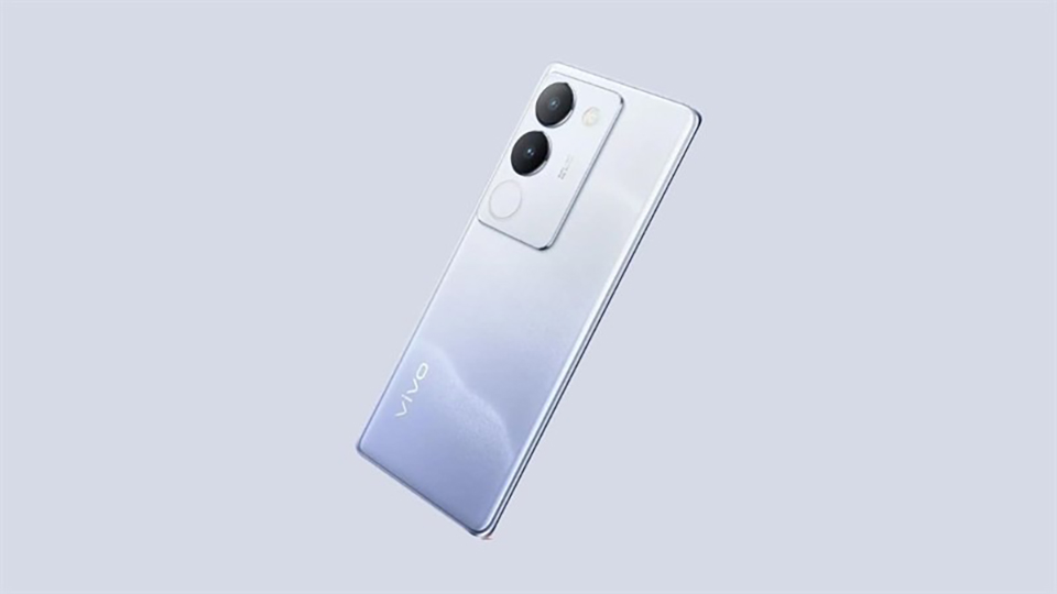 Thiết kế và cấu hình của vivo Y200 được hé lộ, ngày ra mắt cận kề Thiết kế và cấu hình của vivo Y200 được hé lộ, ngày ra mắt cận kề