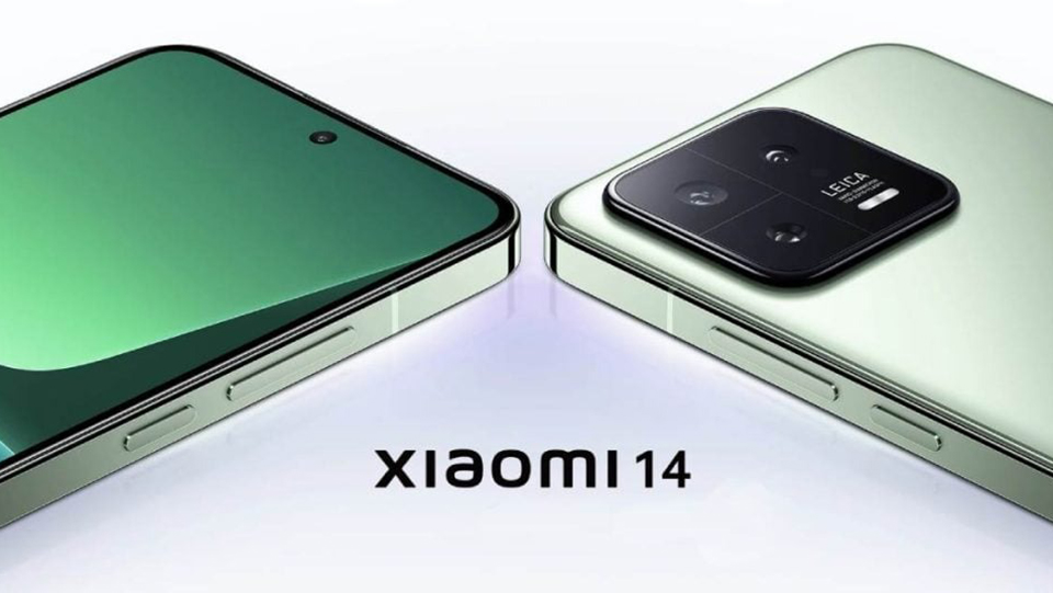Xiaomi 14 series sẽ đi kèm với hệ điều hành MiOS mới?