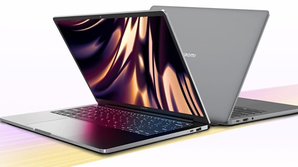 Laptop Xiaomi được phát hiện với bộ xử lý Intel Meteor Lake chưa được công bố