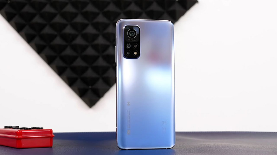 Xiaomi kết thúc hỗ trợ phần mềm cho Mi 10T, Mi 10T Pro và POCO X3
