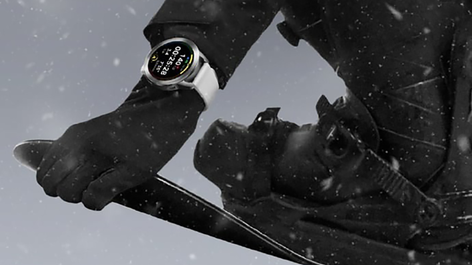 Xiaomi Watch S3 được xác nhận có cảm biến nhịp tim 12 kênh và chế độ trượt tuyết chuyên nghiệp