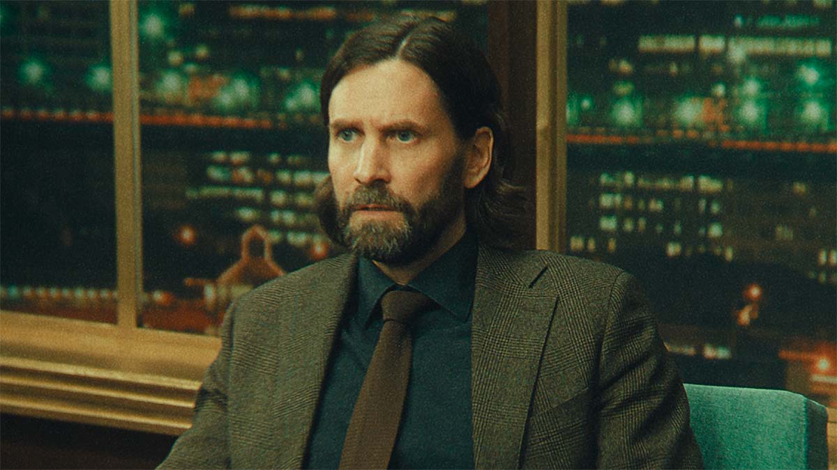 Chưa ra mắt, game kinh dị Alan Wake 2 đã khiến game thủ hoảng hốt vì cấu hình tối thiểu