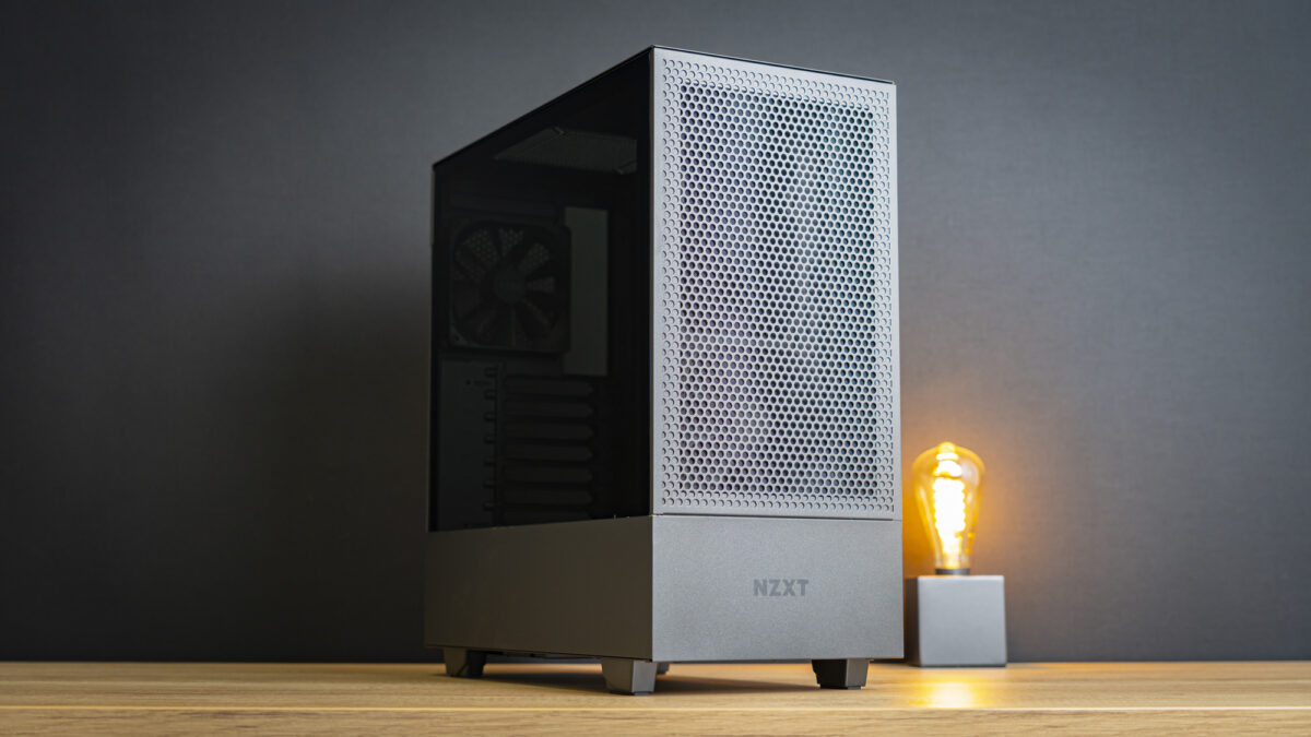 Case máy tính là gì? Đâu là những case máy tính đẹp nhất hiện nay?