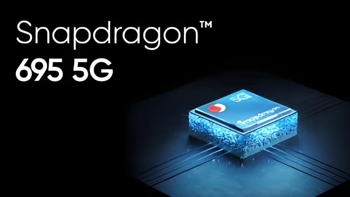 Tất tần tật những điều bạn nên biết về Chip Snapdragon 695 5G