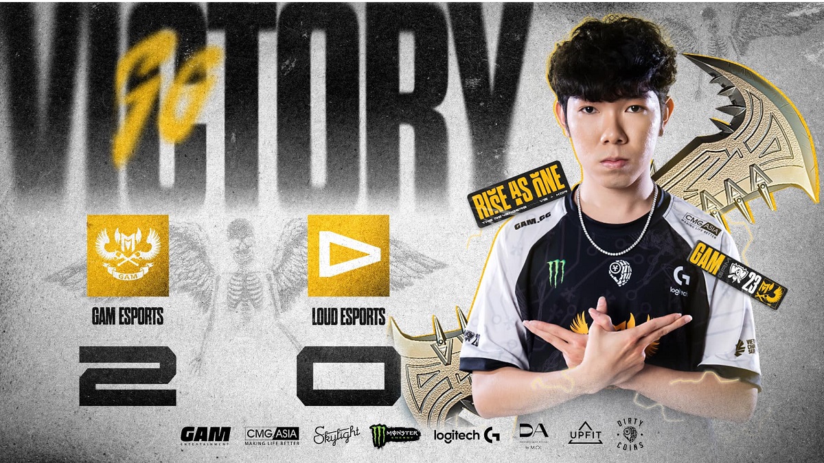 LMHT: Một tin buồn và một tin vui: GAM hủy diệt LLL, nội chiến VCS tại CKTG 2023