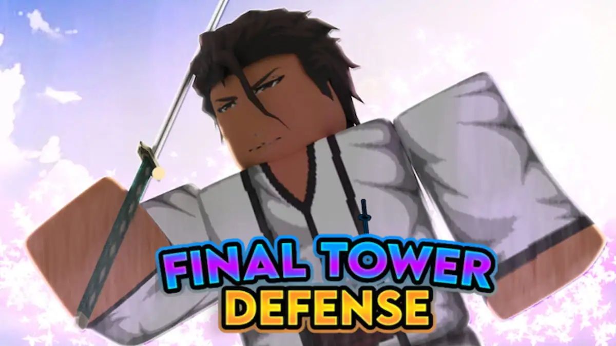 Code Final Tower Defense mới nhất 2025 cập nhật liên tục