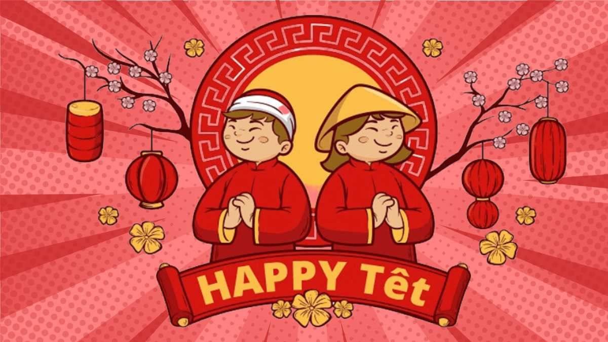 Còn bao nhiêu ngày nữa đến Tết 2025 tính từ hôm nay