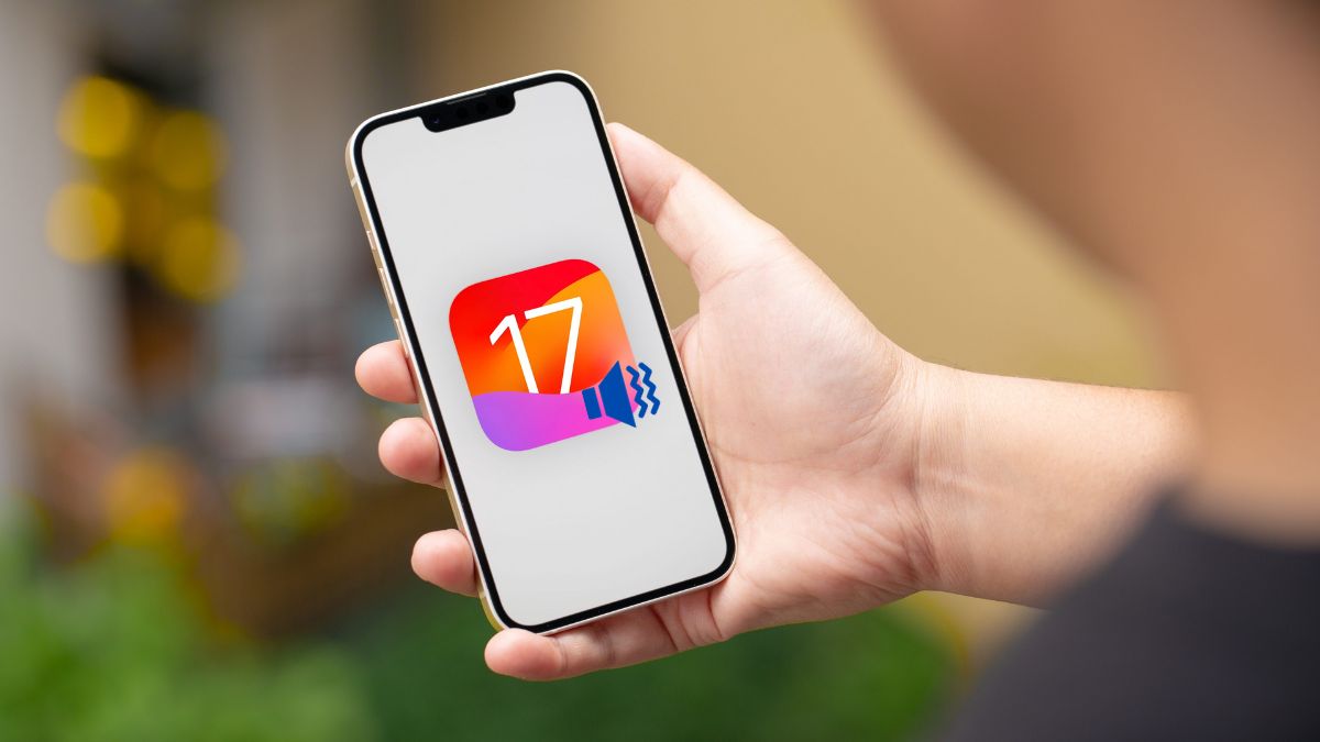 Thử ngay cách tuỳ chỉnh chế độ rung trên iOS 17 vô cùng tiện lợi này!