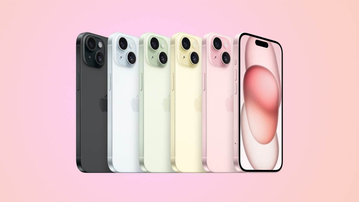 iPhone 15 ra mắt thì iPhone nào giảm giá mạnh đáng mua nhất?
