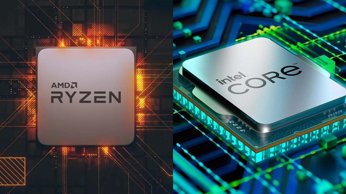 So sánh Ryzen 9 7940HS vs Core i7-12700H: AMD trở lại và lợi hại gấp đôi!