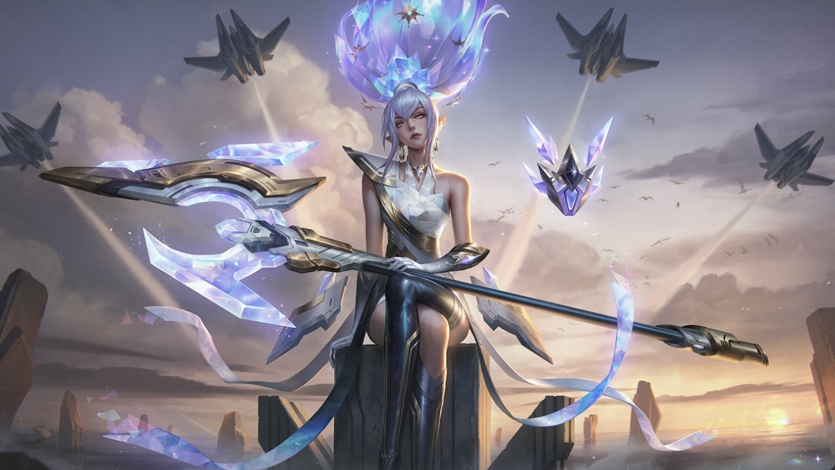 LMHT: Quá nản Riot, game thủ đưa ra cách cực hay biến Janna thành "xài được"