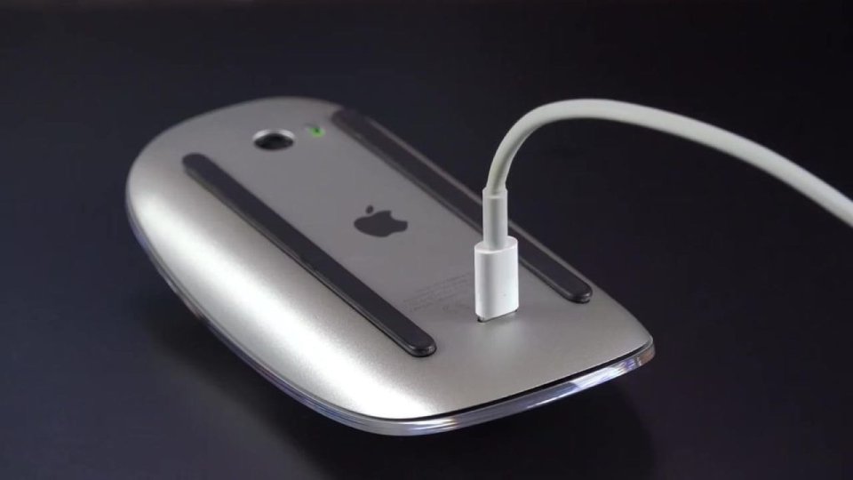 Magic Keyboard và Magic Mouse mới với cổng USB-C sẽ ra mắt trong sự kiện vào tuần tới
